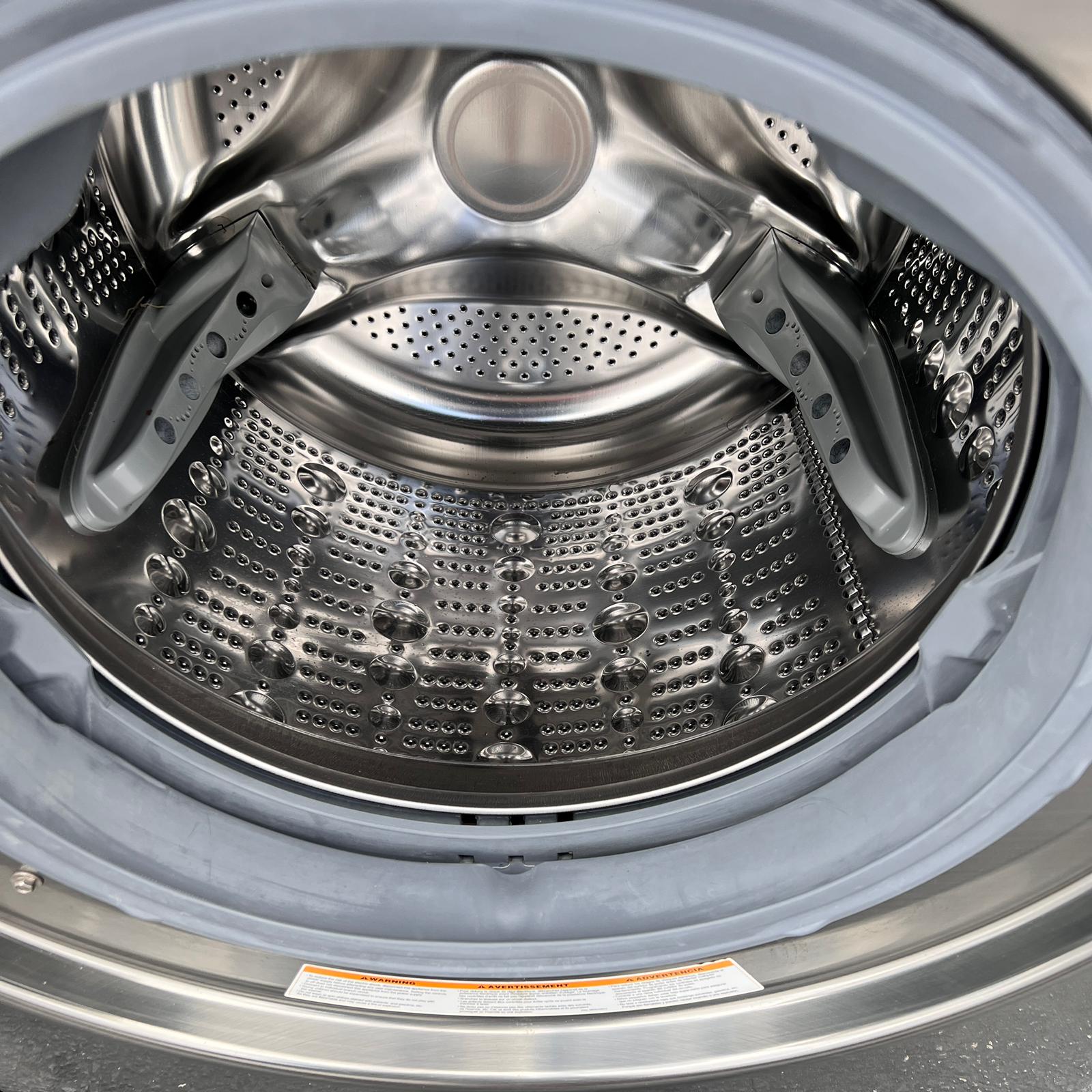 LG Washer and Dryer Front Load LG Washer and Dryer Front Load